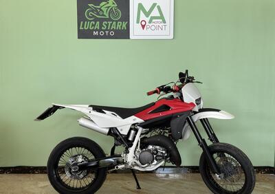 Husqvarna SM 125 (2010 - 12) - Annuncio 9816334