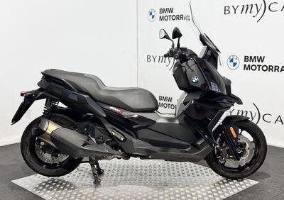 Bmw C 400 X (2018 - 20) - Annuncio 9816318