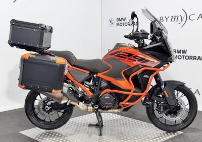 KTM 1290 Super Adventure S (2022 - 25) - Annuncio 9816320