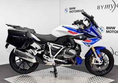 Bmw R 1250 RS (2021 - 25) - Annuncio 9814523