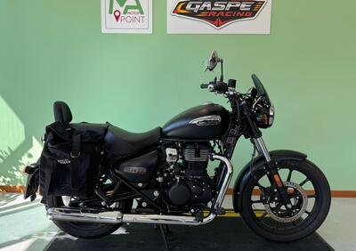 Royal Enfield Meteor 350 Stellar (2021 - 25) - Annuncio 9816335