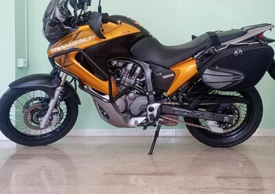 Honda Transalp XL 700 V ABS (2007 - 2013) - Annuncio 9816337