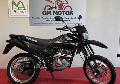 Suzuki DR 125 SM (2009 - 13) - Annuncio 9816338