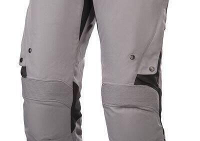 Pantaloni moto Alpinestars ROAD PRO GORE-TEX Grigi - Annuncio 9709719