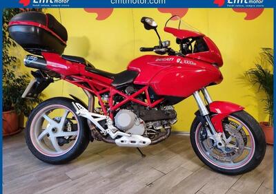 Ducati Multistrada 1000 DS (2003 - 06) - Annuncio 9816404