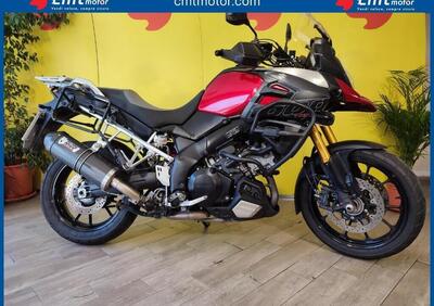 Suzuki V-Strom 1000DL (2006 - 16) - Annuncio 9816408