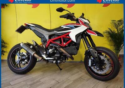 Ducati Hypermotard 821 SP (2013 - 15) - Annuncio 9816410