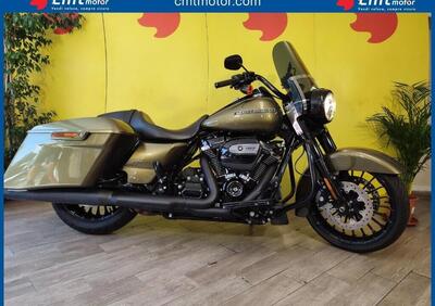 Harley-Davidson 107 Road King Special (2017 - 18) - FLHRXS - Annuncio 9816411