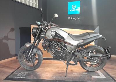 Benelli Leoncino 125 (2022 - 25) - Annuncio 9816421