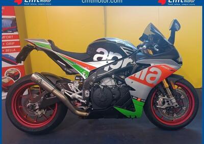 Aprilia RSV4 RF ABS (2015 - 17) - Annuncio 9816419