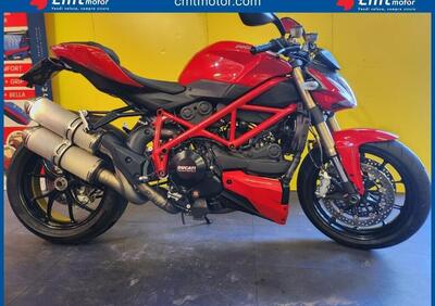 Ducati Streetfighter 848 (2011 - 15) - Annuncio 9816420