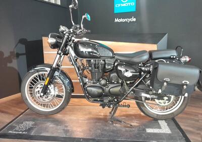 Benelli Imperiale 400 (2021 - 25) - Annuncio 9816423