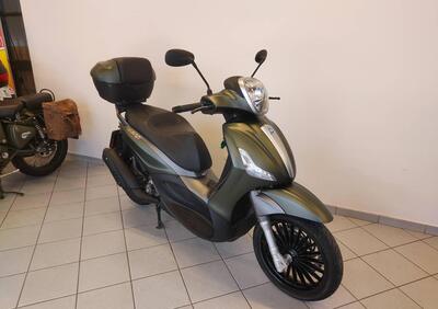 Piaggio Beverly 300 S (2021) - Annuncio 9816422