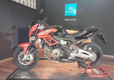 Aprilia Shiver 750 ABS (2010 - 17) - Annuncio 9816424