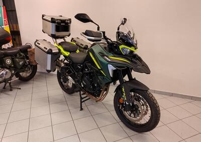 Benelli TRK 702X (2023 - 25) - Annuncio 9816436