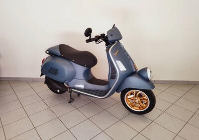 Vespa GTV 310 Officina 8 (2026) - Annuncio 9816453