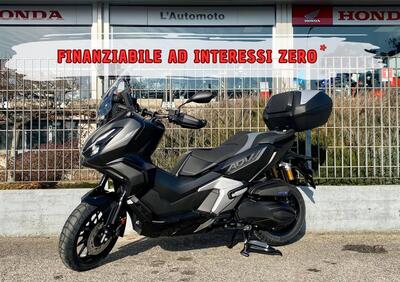 Honda ADV 350 Special Edition (2025) - Annuncio 9816612