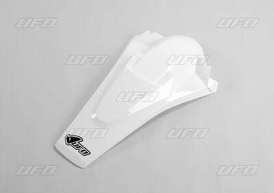 Parafango post Ufo Husqvarna TC 125 2016-2018 bian  - Annuncio 8979790