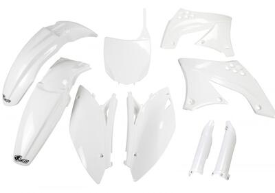 Kit plastiche completo UFO per Kawasaki KXF 450 (2  - Annuncio 8982305