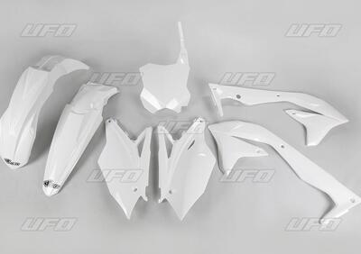 Kit plastiche moto UFO Kawasaki KX 85 04-21 colore  - Annuncio 8976991