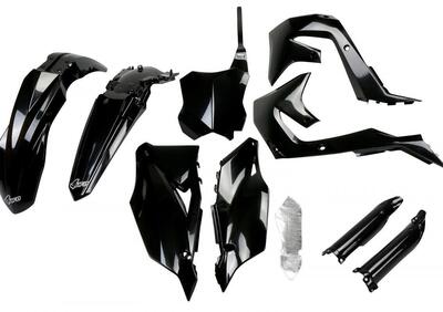 Kit plastiche completo UFO per Kawasaki KXF 250 e  - Annuncio 8980015