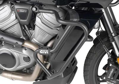 Paramotore Givi TN8207 per Guzzi V100 Man - Annuncio 9748616