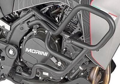 Paramotore Givi TN9050 per ROYAL ENFIELD Himalayan - Annuncio 9748621