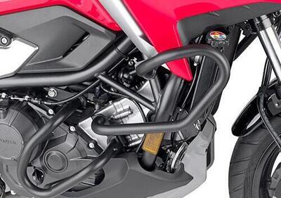 Paramotore Givi TN9610 tubolare nero per BRIXTON F - Annuncio 9748626