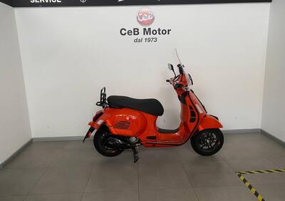 Vespa GTS 300 Super Sport (2023 - 24) - Annuncio 9816731