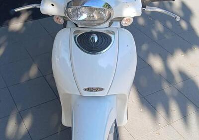 Aprilia Scarabeo 100 4t (2007 - 16) - Annuncio 9816737