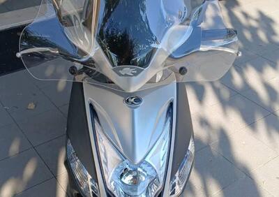 Kymco Agility 50 R16 (2008 - 16) - Annuncio 9816745