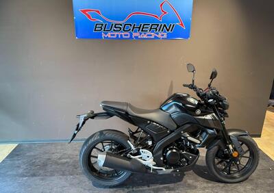 Yamaha MT-125 (2021 - 24) - Annuncio 9816751