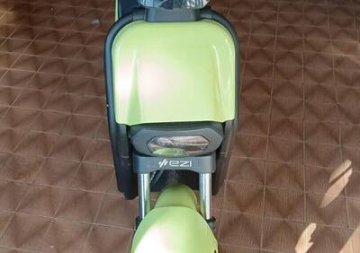 E-ZI Citi 2-HS (2023 - 25) - Annuncio 9816772