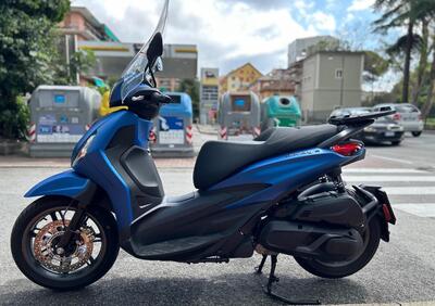 Piaggio Beverly 400 (2025) - Annuncio 9816835