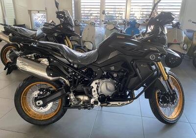 Voge Valico 900DSX (2024 - 25) - Annuncio 9816758