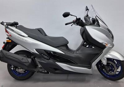 Suzuki Burgman 400 (2022 - 24) - Annuncio 9816781
