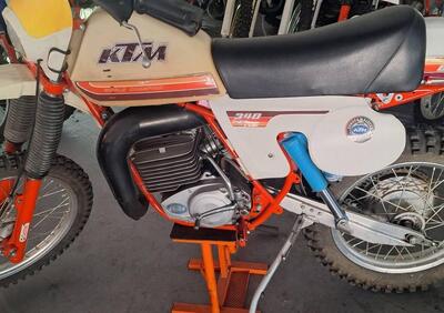KTM gs 340 - Annuncio 9816783