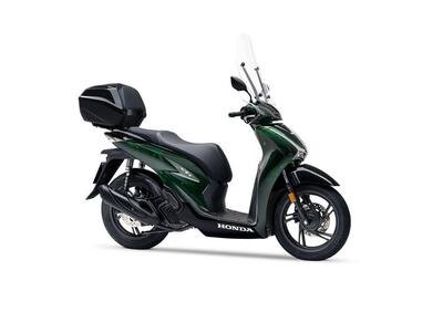 Honda SH 125i Vetro (2024 - 25) - Annuncio 9816788
