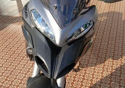 Ducati Multistrada 1200 S (2013 - 14) - Annuncio 9816797