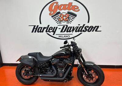 Harley-Davidson Fat Bob 114 (2021 - 25) - Annuncio 9816808