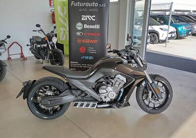 Benda Motorcycles LFC 700 (2024 - 25) - Annuncio 9816823