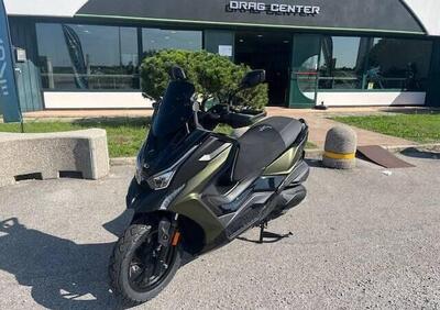 Kymco DTX 360 350 (2022 - 25) - Annuncio 9816827
