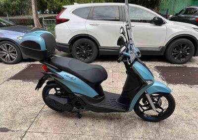 Piaggio Liberty 150 S (2025) - Annuncio 9816833