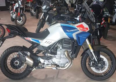 Moto Guzzi Stelvio Duecento Tributo (2025) - Annuncio 9816831