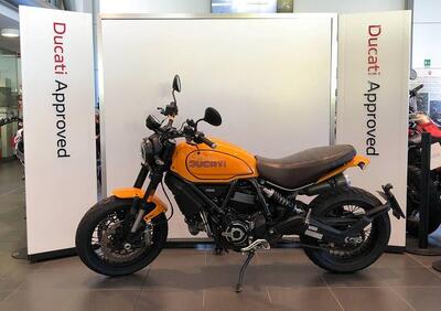 Ducati Scrambler 1100 Tribute Pro (2022 - 24) - Annuncio 9816837