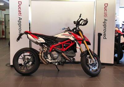 Ducati Hypermotard 950 SP (2022 - 25) - Annuncio 9816840