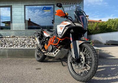 KTM 1290 Super Adventure R (2017 - 20) - Annuncio 9816843
