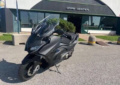 Kymco AK 575 Premium (2025) - Annuncio 9816842