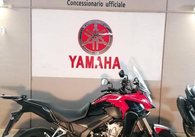Honda CB 500 X (2022 - 23) - Annuncio 9816844