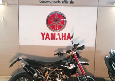 Fantic Motor XMF 125 Motard Performance 4t (2021 - 22) - Annuncio 9816855